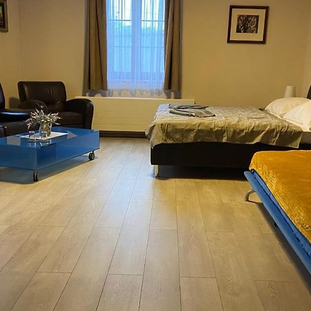 4Rooms Roztoky Exterior foto
